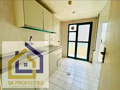 Lowest Price 1bhk With Balcony Neat & Clean Building Aed 23999 Only Limited Time Offer