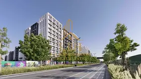 Fully Furnished Luxury Apartment for Rent in a Prestigious Community with Premium Amenities and Prim