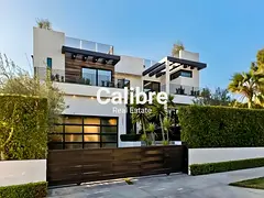 The Most Beautiful Luxury Villa in Dubai