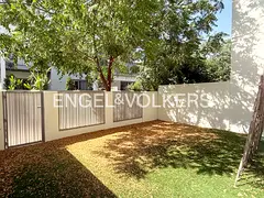 Close to Courts & Pools | Landscaped | Spacious