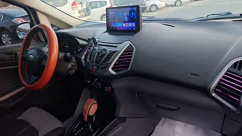 2015 FORD ECOSPORT 照片 7