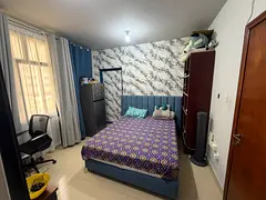 Fully Furnished studio For Rent (Registered couple Only)