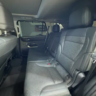 صورة 9 لـ 2024 Toyota SEQUOIA
