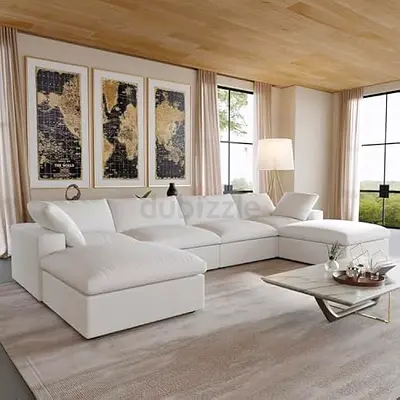 New arrival luxury sofa classy living style