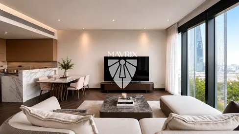 Best Price | Zaabeel View | Fully Furnished
