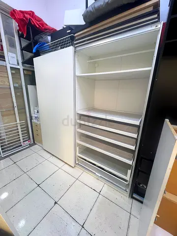 IKEA PAX CUPBOARD