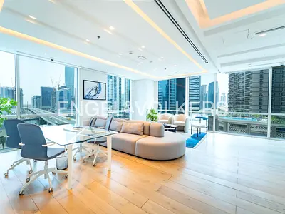 Amazing Layuot|Furnished | Stunning Grade A