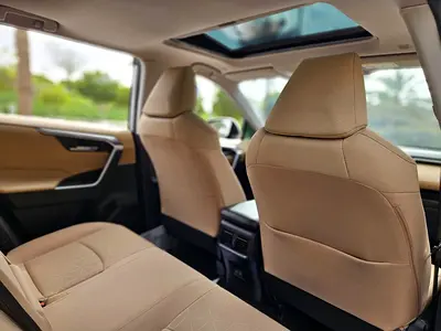 Toyota RAV4 GXR, миниатюра 9