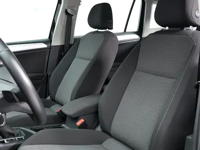 Volkswagen Tiguan S, миниатюра 11