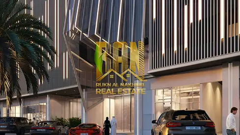 Golden Opportunity! 0% Commission | 10% Down Payment + 1% Monthly | Joud Tower