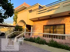 🏡 Villa for Sale in Al Darari – Sharjah | 6 Bedrooms | 9,000 Sq.Ft Plot | 6,000 Sq.Ft Built-up 