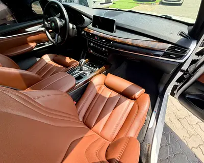 2015 BMW X5 — миниатюра 14