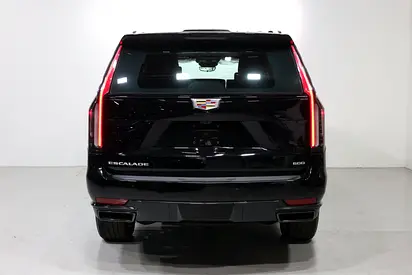 صورة مصغرة 7 لـ 2024 Cadillac ESCALADE
