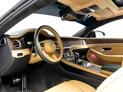 صورة مصغرة 13 لـ 2025 Bentley CONTINENTAL