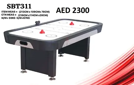 55 - AIR HOCKEY 1