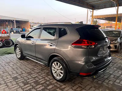 صورة 5 لـ 2018 Nissan ROGUE