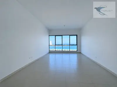 Sea View | Fabulous Layout | Maid | Balcony | Full Amenities | Prime Location