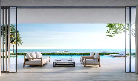4BR Duplex Villa | Private Beach | Post-Handover Payment Plan | Luxury Waterfront Living I Registra