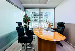Near Metro | Fitted and Furnished | Vacant
