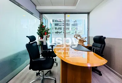 Near Metro | Fitted and Furnished | Vacant