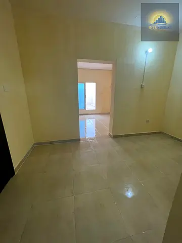 Amazing Small 1BHK With Balcony For 3800 Monthly At Al Khalidiyah