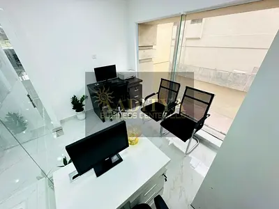 Brand New Office | Direct from Owner | Monthly Rent