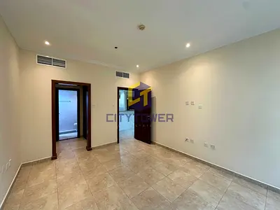 Very Close to Al Rigga Metro Station Bright and Large 1BHK Apartment Available