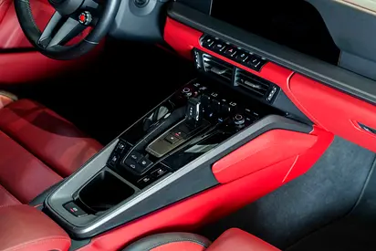 صورة مصغرة 13 لـ 2025 Porsche 911