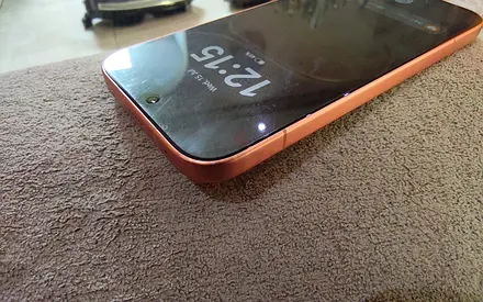 Honor 600 pro