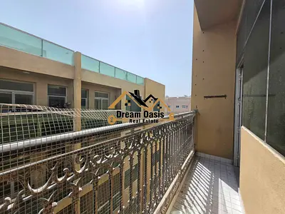 Exclusive Offer – 2BHK With Balcony and 2Baths Only in 40k Near Al Madina Supermarket