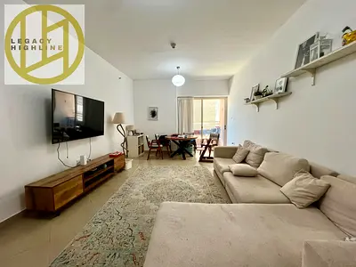 2 BR+MAIDS | LAKE VIEW | READY TO MOVE IN