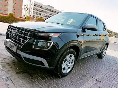 Hyundai Venue Drive Smart at an Unbeatable Price! No Deposit Option Available