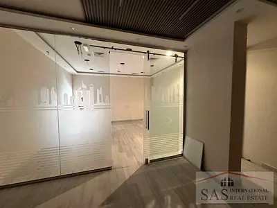 Prime Retail Shop for in JVC – Currently Rented
