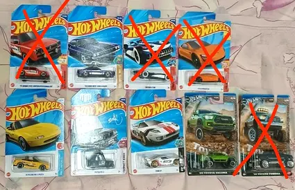 Hot Wheels Car for sale