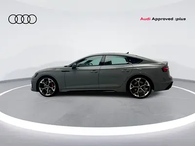 صورة 3 لـ 2024 AUDI RS5