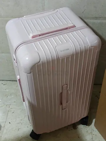Suitcase trunk plus