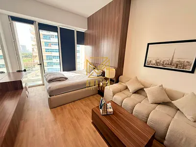Furnished Studio | Giovanni Boutique Suites | Golf & City Views