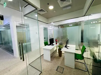 Fully Furnished Office | direct from Owner | no Commission