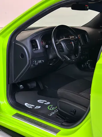 Dodge Charger SXT, миниатюра 9