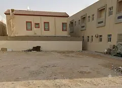 Commercial & Residential Plot for Sale | Al Mowaihat 3, Ajman (T)(HAFZ)