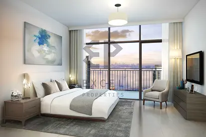Excellent ROI | 3 Bedroom | Dubai Creek Harbour |