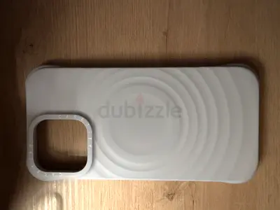 Original Casetify Ripple Silicone Case 15 Pro Max