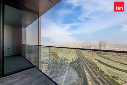 Unfurnished | Biggest Layout | City View | Vacant