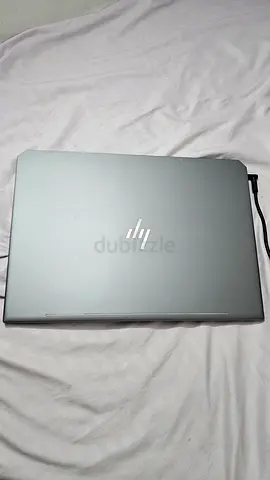 HP Pavilion 15-inch Laptop - Silver, Good Condition