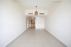 Park View | Closed Kitchen | Vacant on Transfer