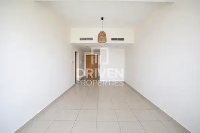 Park View | Closed Kitchen | Vacant on Transfer