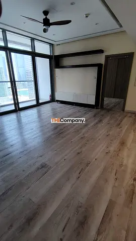 High Floor | 3BR+Maid | Ready to Move
