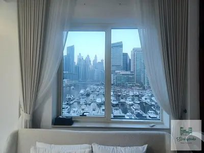 Marina View | 2 BED | Vacant
