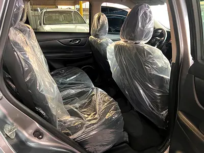 صورة 12 لـ 2018 Nissan ROGUE