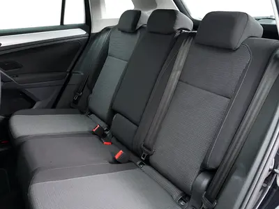 Volkswagen Tiguan S, миниатюра 12